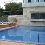 ホテル Estrella Norte Isla Plana