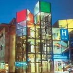 Hotel Estrella Norte