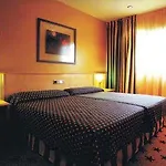 Estrella Norte Hotel Isla