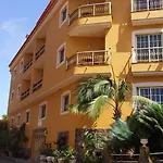 Hotel Estrella Norte Isla Plana