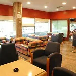 Hotel Estrella Norte Isla