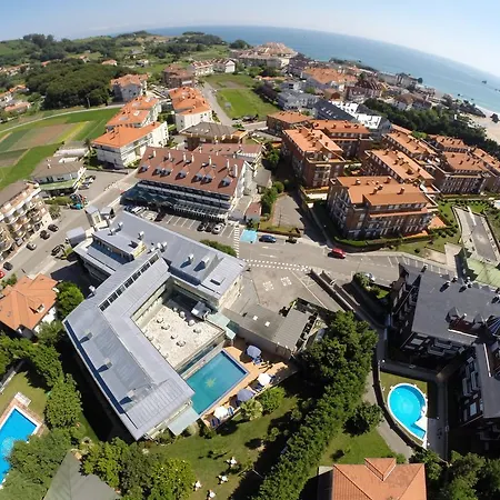 Estrella Norte Hotell 4*