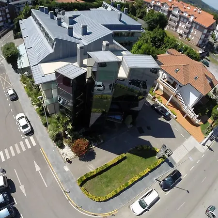 Estrella Norte 4* Isla Plana