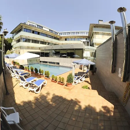 Estrella Norte Hotell 4*