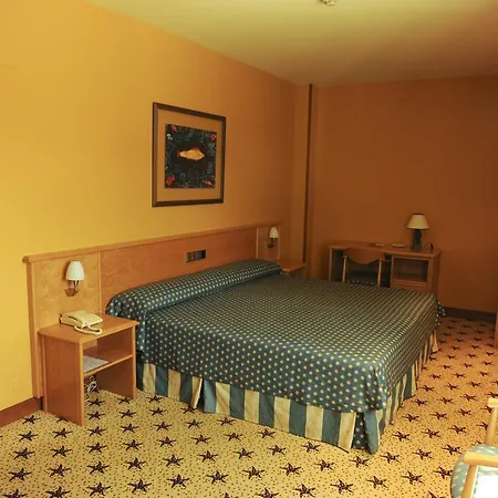 Estrella Norte 4* Isla Plana