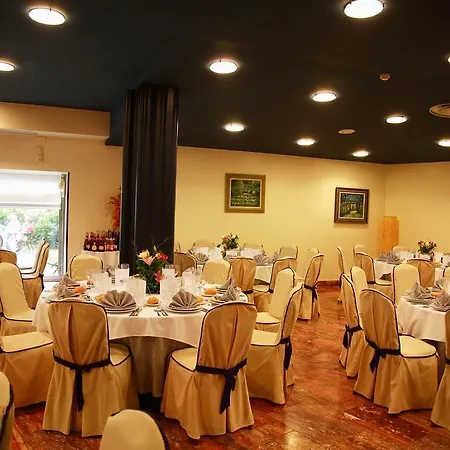 Estrella Norte Otel 4*