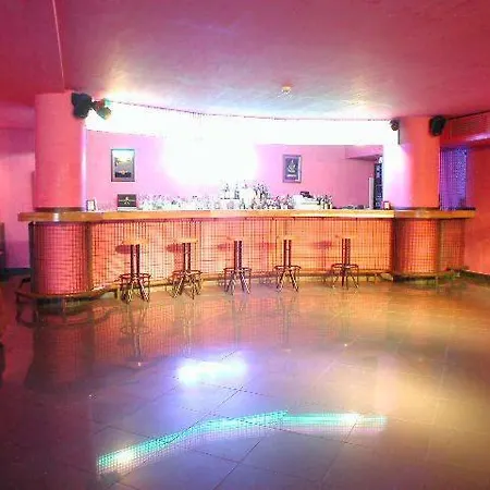 Estrella Norte Isla Plana