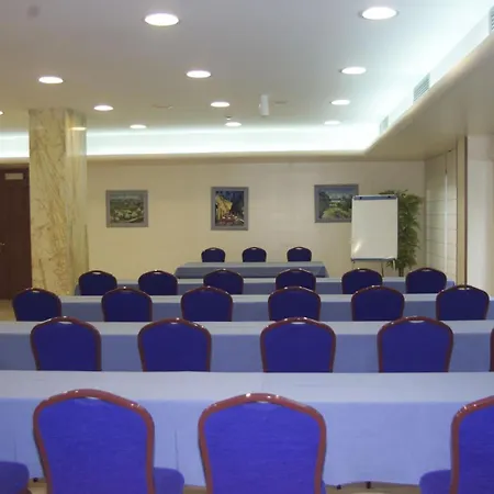 Estrella Norte 4* Isla Plana