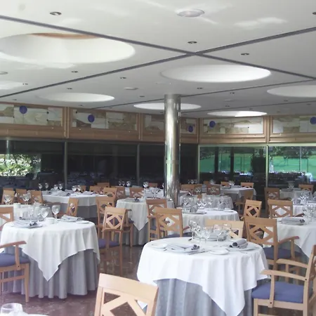 Hotel Estrella Norte Isla Plana