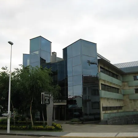 Estrella Norte 4* Isla Plana