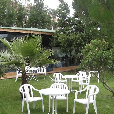 Estrella Norte 4* Isla Plana