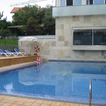 Otel Estrella Norte Isla Plana