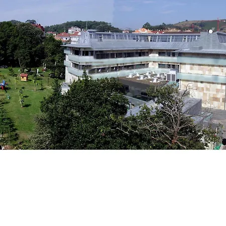 Hotell Estrella Norte 4*