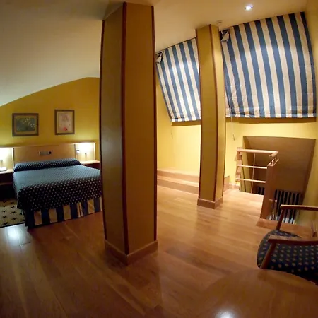 Estrella Norte Isla Plana