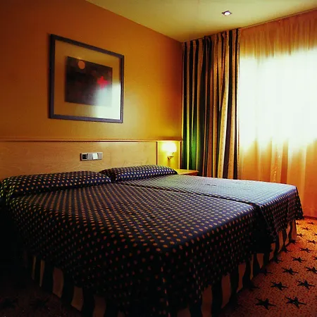 Estrella Norte 4* Isla Plana