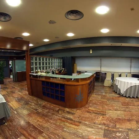 Hotel Estrella Norte 4*