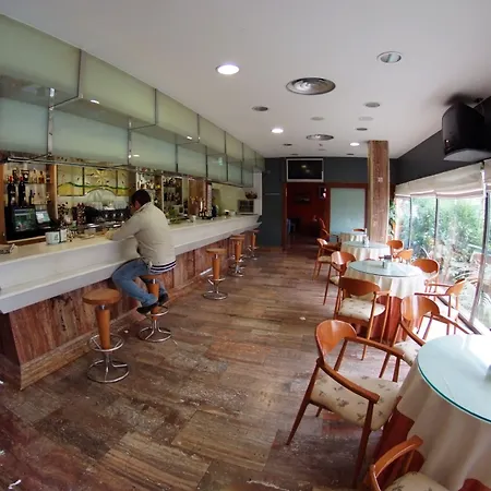 Estrella Norte 4* Isla Plana