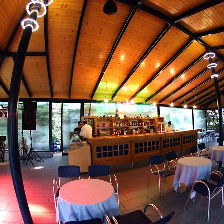 Hotel Estrella Norte