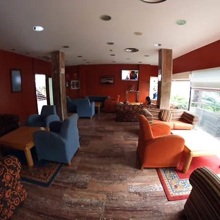 Estrella Norte Hotel Isla Plana