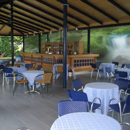 Hotel Estrella Norte Isla Plana