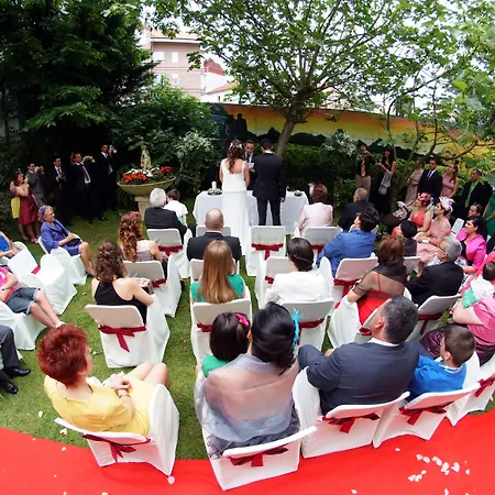 Estrella Norte Hotell