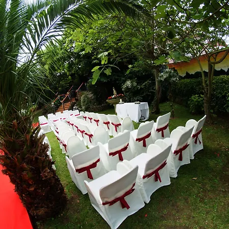 Estrella Norte Hotel