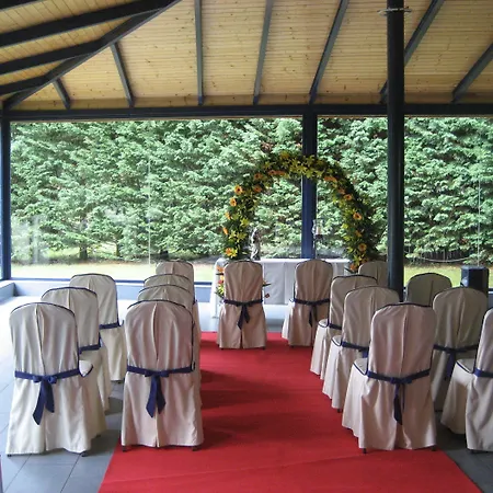 Hotel Estrella Norte 4*