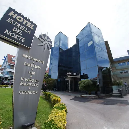 Estrella Norte Hotel Isla Plana