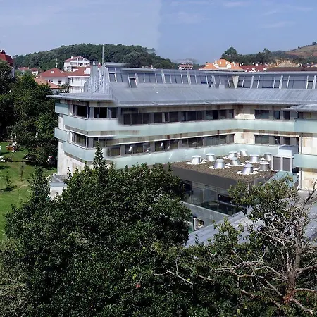 Hotell Estrella Norte 4*