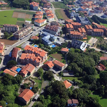 Estrella Norte Hotell Isla Plana