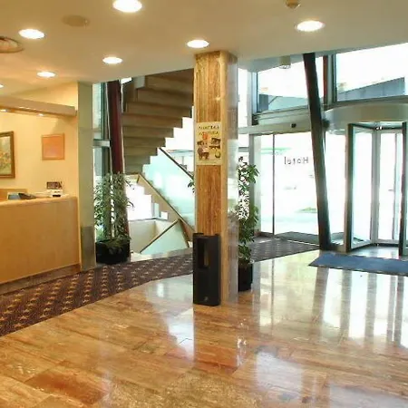 Estrella Norte Hotel 4*