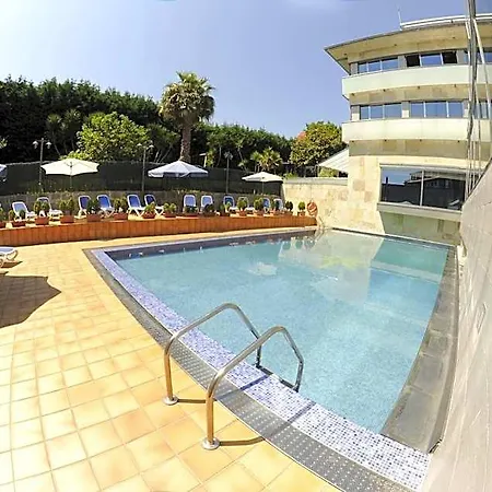 Hotel Estrella Norte 4*