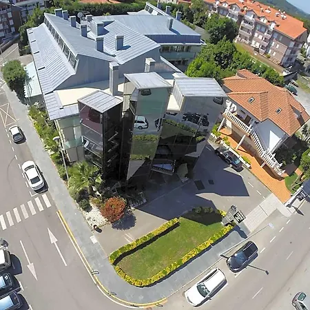 Estrella Norte Hotel Isla