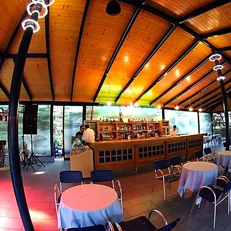 Hotel Estrella Norte 4*