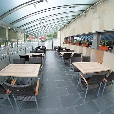Estrella Norte Hotel 4*