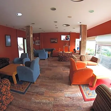 Hotel Estrella Norte Isla