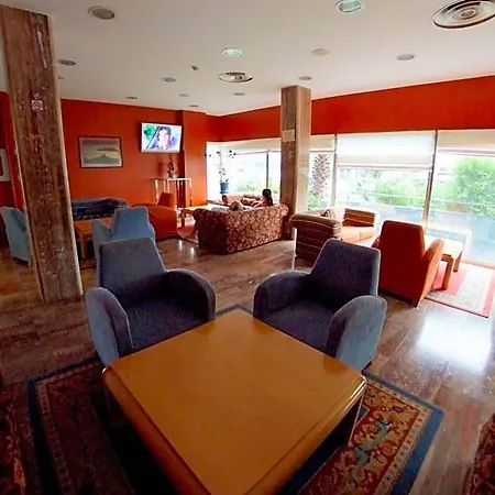 Hotel Estrella Norte Isla