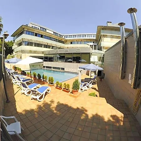 Estrella Norte 4* Isla