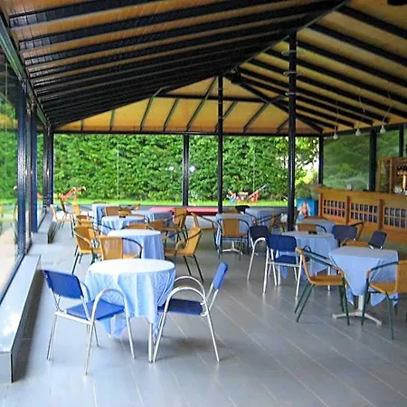 Estrella Norte Hotel