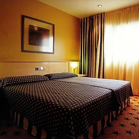 Estrella Norte Hotel Isla