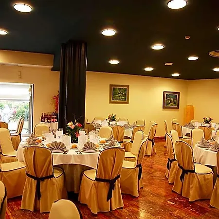 Hotel Estrella Norte 4*