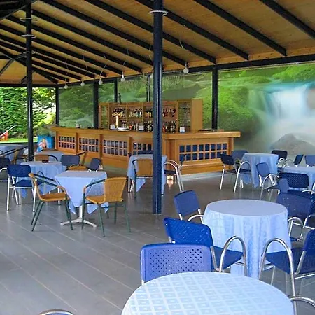 Estrella Norte Hotel