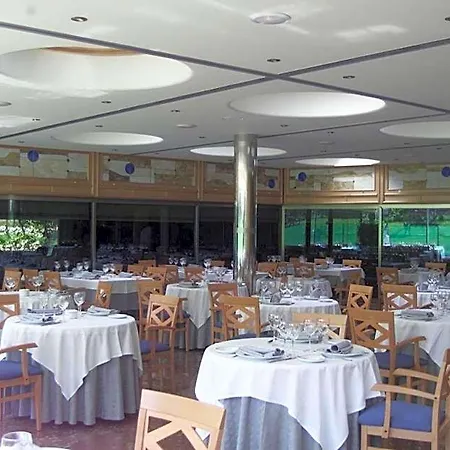 Hotel Estrella Norte Isla