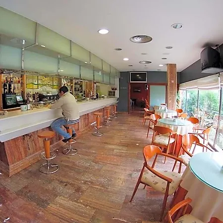 Estrella Norte Hotel 4*