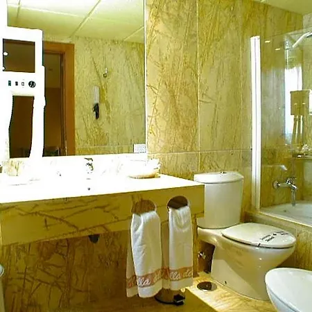 Estrella Norte 4*