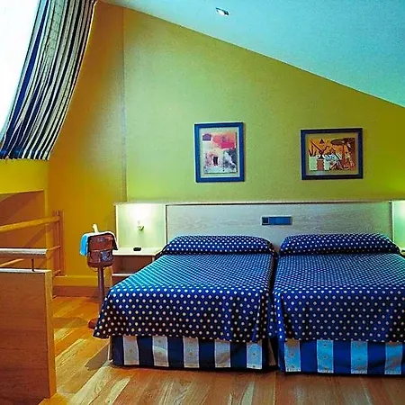 Estrella Norte Hotel 4*