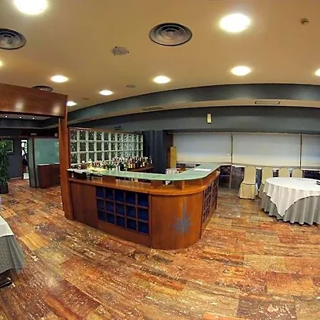 Estrella Norte 4*