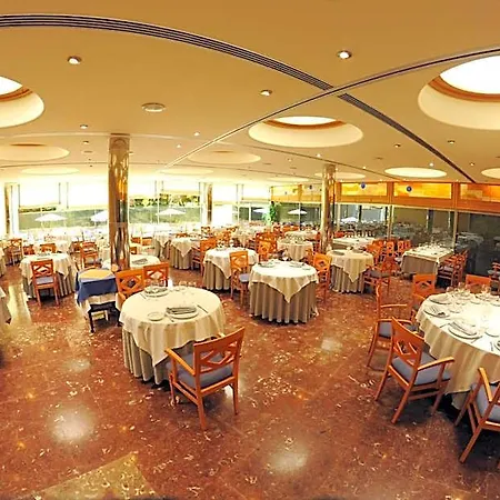 Estrella Norte Hotel