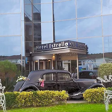 Estrella Norte Isla