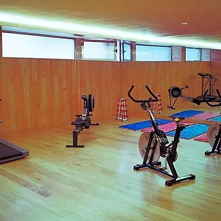 Hotel Estrella Norte 4*